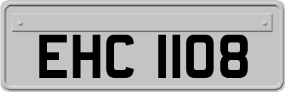 EHC1108