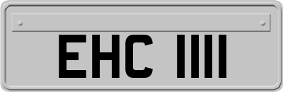 EHC1111