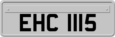 EHC1115