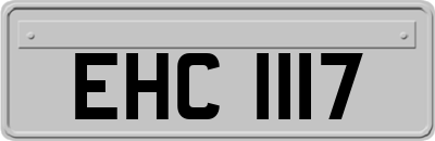 EHC1117
