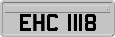 EHC1118