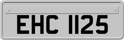 EHC1125