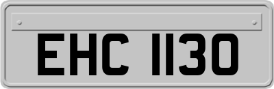 EHC1130