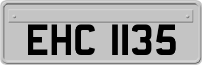 EHC1135