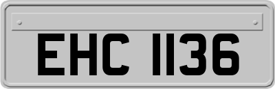 EHC1136
