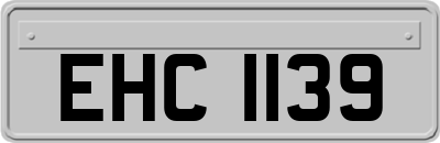 EHC1139