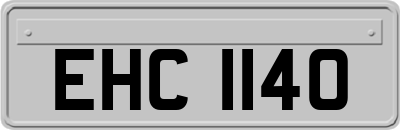 EHC1140