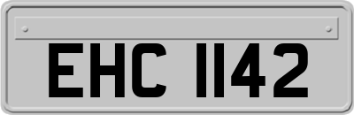 EHC1142