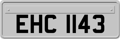 EHC1143