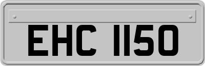 EHC1150