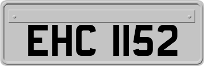 EHC1152