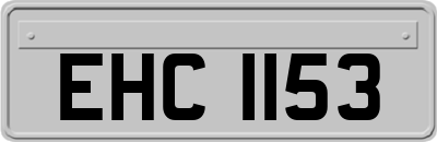 EHC1153