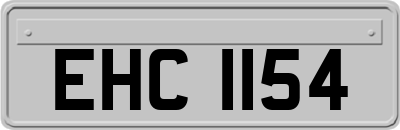 EHC1154