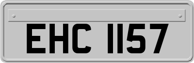 EHC1157
