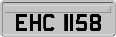 EHC1158