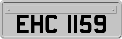 EHC1159
