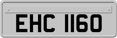EHC1160