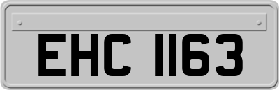 EHC1163
