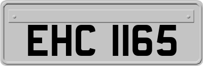 EHC1165