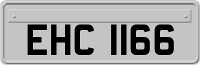 EHC1166