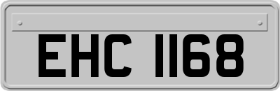 EHC1168