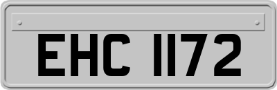 EHC1172