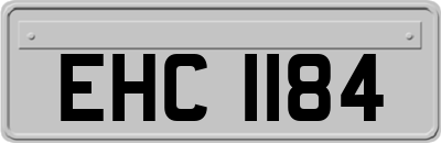 EHC1184