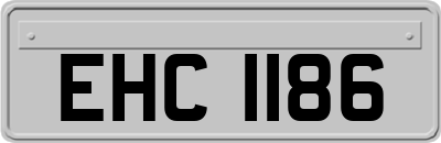 EHC1186
