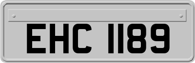 EHC1189