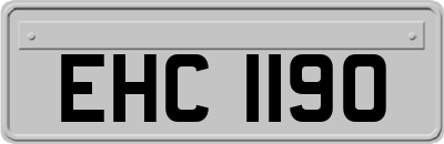 EHC1190