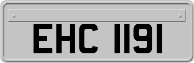 EHC1191