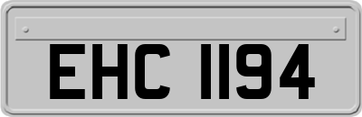 EHC1194