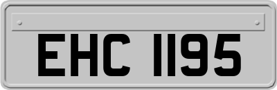 EHC1195
