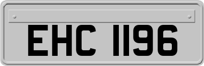 EHC1196