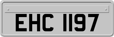 EHC1197