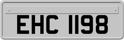 EHC1198
