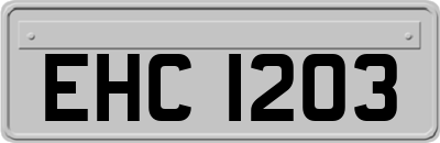 EHC1203
