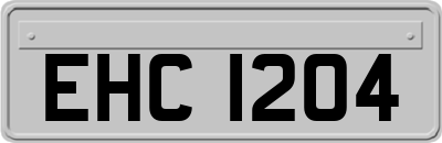 EHC1204