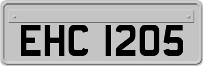 EHC1205
