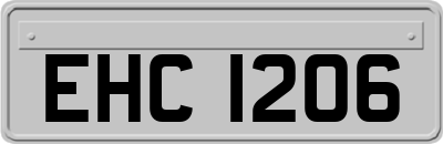 EHC1206