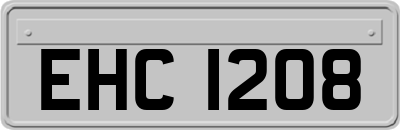 EHC1208