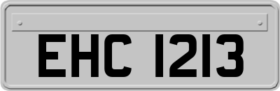 EHC1213