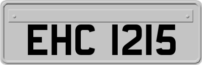 EHC1215