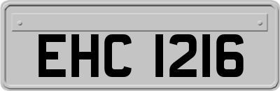 EHC1216