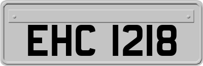 EHC1218