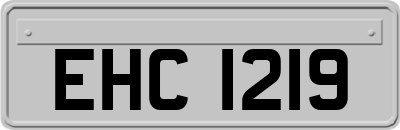 EHC1219