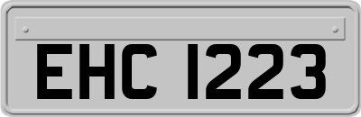 EHC1223