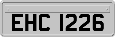 EHC1226