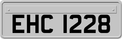 EHC1228