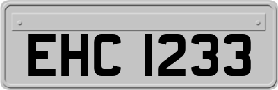 EHC1233